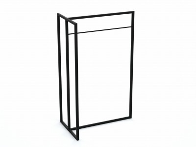 WIESZAK NA RĘCZNIKI - ANTAS