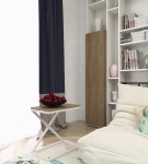 STOLIK X-POMOCNIK - POD LAPTOP COSTA