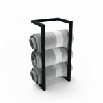 WIESZAK DO ŁAZIENKI ALMERIA