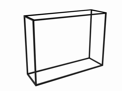 STELAŻ - KONSOLA LUZON