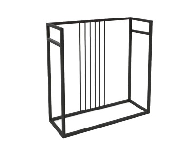 STELAŻ - KONSOLA LOFT PALO