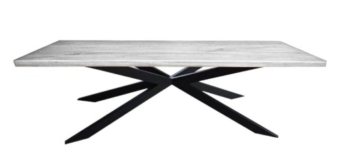 stelaż stół jadalniany konferencyjny rozkladany duży industrialny helston loft każdy wymiar producent poznań.jpg