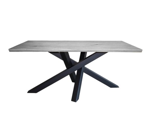 stelaż stół jadalniany konferencyjny rozkladany duży industrialny gulvar nogi do stołu loft każdy wymiar producent poznań