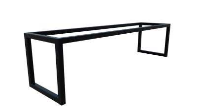 Nóżki meblowe podstawa szafy komody szuflad łączone boki