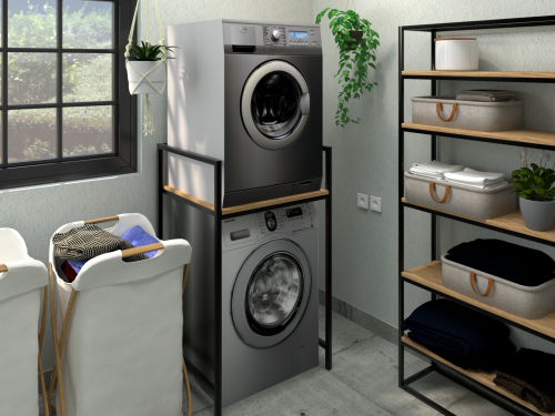 regal-industrialny-na-pralke i suszarkę-polki-zabudowa-pralki-suszarka- pag--pralnia-lazienka-polka-loft-kazdy-wymiar-producent lofterno-poznan.jpg