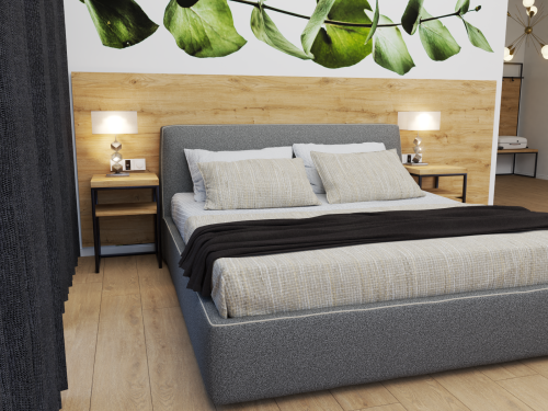 Łóżko stoliki z półką.png